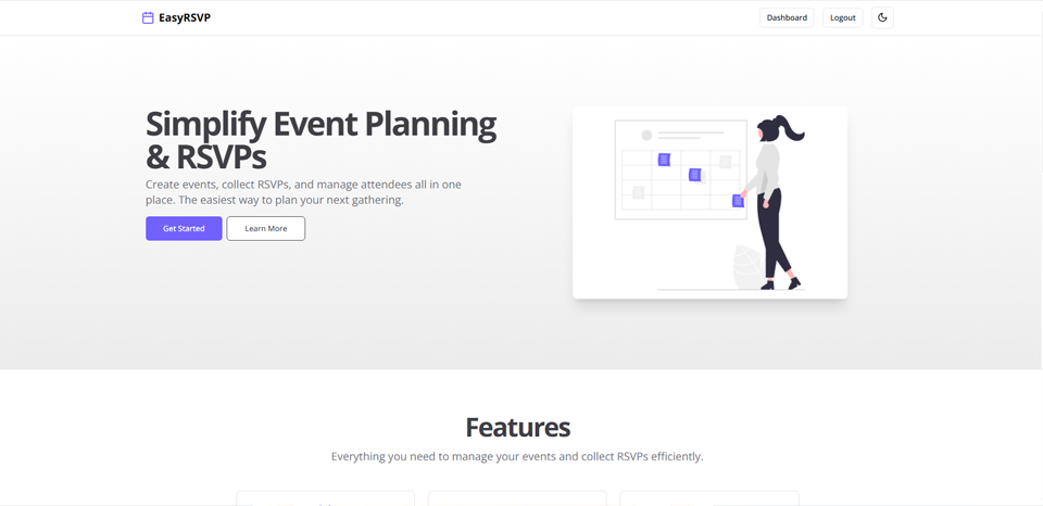 EasyRSVP